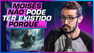 “Se o ÊXODO do EGITO tivesse realmente ACONTECIDO…” Discutindo sobre os acontecimentos da BÍBLIA