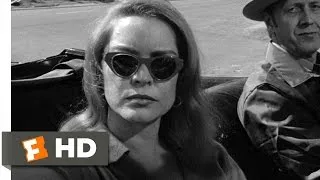 The Last Picture Show (1/8) Movie CLIP - School Spirit (1971) HD