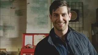 Grimm Season 6 Gag Reel