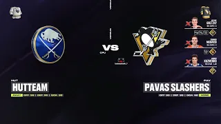 [PS5] HUT Squad Battles Season 24: No, it's still Pat LaFontaine, NOT Oscar Lafontaine