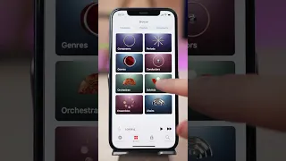 Apple Music Classical: Что нового? Обзор!