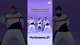 앤팀의 하이브 선배그룹 랜덤 플레이 댄스🔥 | Performance37 | &TEAM 편 #shorts