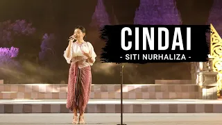 Siti Nurhaliza - Cindai | Remember Entertainment (Keroncong Live Cover)