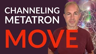 Move: Addison Ames Channels Metatron #metatron #channeling #inspiration #motivation