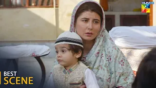 Meesni Episode 15 - [ 𝗕𝗲𝘀𝘁 𝐒𝐜𝐞𝐧𝐞 03 ] #bilalqureshi #sharmeenkashif - HUM TV