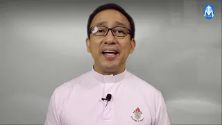 Salita ng Diyos, Salita ng Buhay -  March 10, 2022