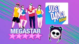 Just Dance Now - Despacito By Luis Fonsi & Daddy Yankee ☆☆☆☆☆ MEGASTAR