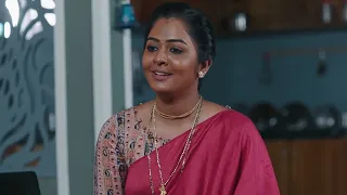 Krishna Tulasi - Telugu Tv Serial - Aishwarya - Web 451 - Zee Telugu