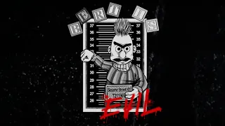 Do you remember the BERT IS EVIL meme? | Michael Strawn