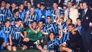 Inter Coppa UEFA 1993/94