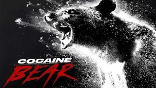 Cocaine Bear 2023 Movie || Keri Russell, Elizabeth Banks, || Cocaine Bear Movie Full Facts Review HD