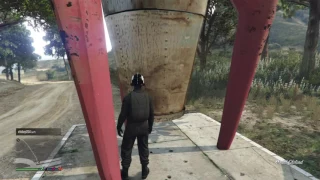 Morse Code? (GTA5)