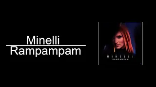 Minelli - Rampampam (8D AUDIO)