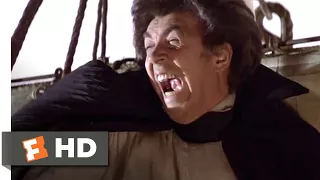 Dracula (1979) - The Defeat of Dracula Scene (10/10) | Movieclips