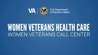 Women Veterans Call Center