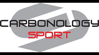 Carbonology Sport Boost Double Carbon Infusion