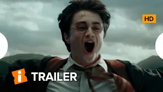 Animais Fantásticos - Os Segredos de Dumbledore  | Trailer Oficial na Segunda-feira