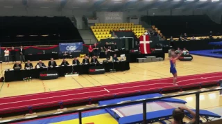 Danish Championship 2017 - Men's Final