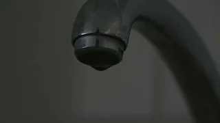 water dripping sound effect