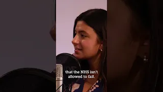 The NHS Must Be Held Accountable