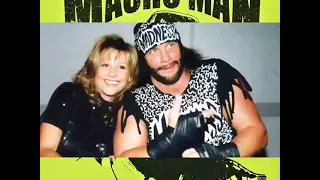 Macho Man Randy Savage - Pomp And Circumstance (High Quality Extreme Bass Boosted)