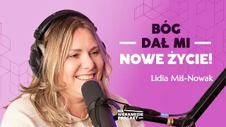 Bóg uzdrowił mnie z okultyzmu i choroby nowotworowej! [Na Werandzie Podcast #131]