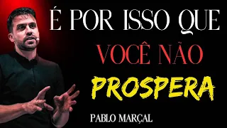 Vença essa barreira e comece a prosperar[COMO VENCER O MEDO] Pablo Marçal