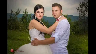 Ajla i Adel - Komplet *svadba* - Zavidovići 2018