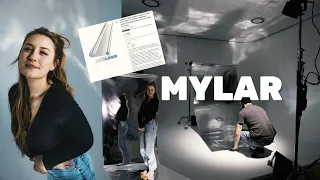 DON’T MAKE THE SAME MISTAKES! *Mylar Paper Explained*