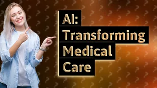 How Can AI Enhance Medical Care in Deep Space Exploration?