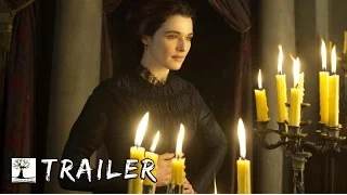 Meine Cousine Rachel | My Cousin Rachel - Trailer HD