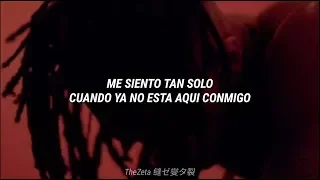 XXXTENTACION - Moonlight Part 2 (Sub Español)