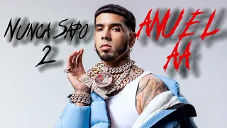 Anuel Aa - Nunca Sapo 2 (Audio Oficial)