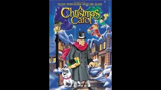 A Christmas Carol - Il Canto di Natale di Dickens 1997 - completo ITA