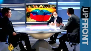 🇻🇪 Who is to blame for Venezuela’s economic collapse? - UpFront