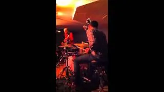 Mark Guiliana w/ Lionel Loueke trio