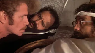 Chicken Man - Cheech & Chong's Nice Dreams. Remastered [HD]