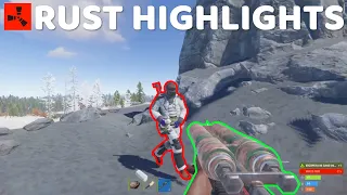 BEST RUST TWITCH HIGHLIGHTS AND FUNNY MOMENTS 148