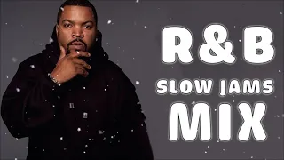 80S 90S R&B Slow Jams Mix | Teddy Pendergrass, Gerald Levert, Quincy Jones, Surface, Brian McKnight