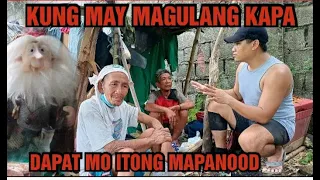 PART-5 KUNG MAY MAGULANG KAPA, DAPAT MO ITONG MAPANOOD | BIMS GHOST TV