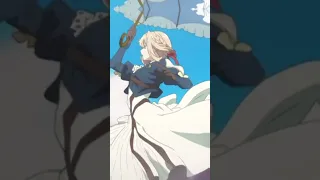 Violet evergarden edit | AMV