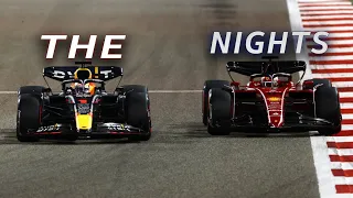 The Nights | F1 Music Video