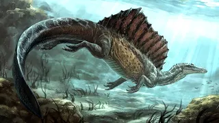 TOP 10 Mythical SEA MONSTERS