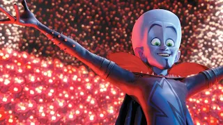 Megamind 2 is the Worst Dreamworks Movie