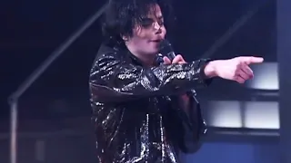 Michael Jackson 30th Anniversary Celebration - You Rock My World (Remastered) (HD)