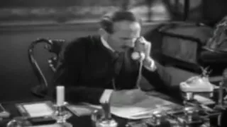 М убийца (1931) - Трейлер. M - Eine Stadt sucht einen Mörder