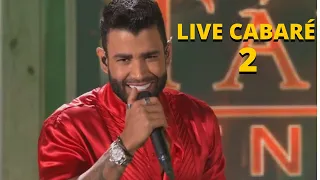 GUSTTAVO LIMA - PARABÉNS PRO NOSSO AMOR LIVE CACHAÇA CABARÉ 2021