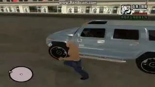 gta san andreas Cool cars magari mancnebi