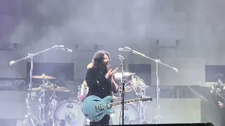 Foo Fighters - The Pretender Live @Coopers stadium Adelaide 2/12/23 @BREAKDANCER71