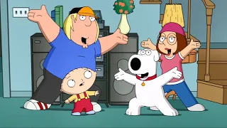 Family Guy | Stewie forgets his lines